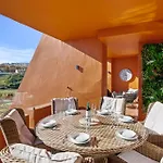 Apartmán 2303-huge 2 Bedrooms With Sea View