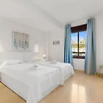 2303-huge 2 Bedrooms With Sea View Apartmán Manilva