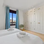 Apartmán 2303-huge 2 Bedrooms With Sea View
