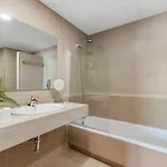 2303-huge 2 Bedrooms With Sea View * Manilva