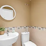 2303-huge 2 Bedrooms With Sea View Apartmán *