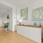Apartmán 2303-huge 2 Bedrooms With Sea View *