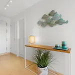2303-huge 2 Bedrooms With Sea View * Manilva