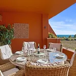 Apartmán 2303-huge 2 Bedrooms With Sea View