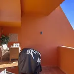 Apartmán 2303-huge 2 Bedrooms With Sea View Manilva