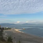 2303-huge 2 Bedrooms With Sea View * Manilva