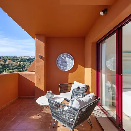 Apartmán 2303-huge 2 Bedrooms With Sea View *