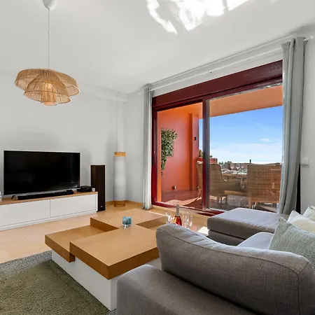 Apartmán 2303-huge 2 Bedrooms With Sea View *