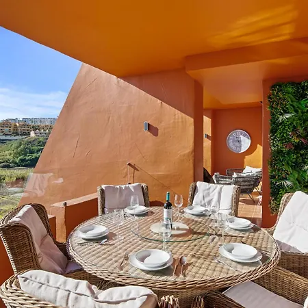 Apartament 2303-huge 2 Bedrooms With Sea View