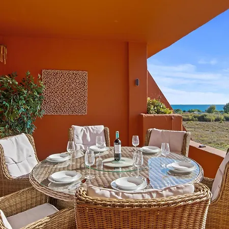 Apartament 2303-huge 2 Bedrooms With Sea View