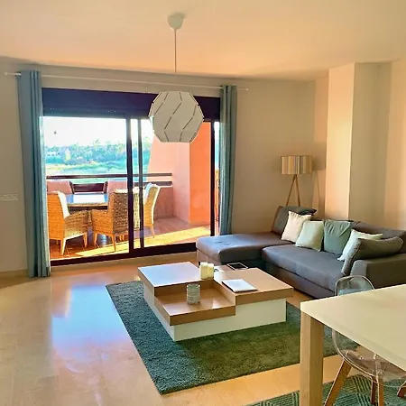 2303-huge 2 Bedrooms With Sea View