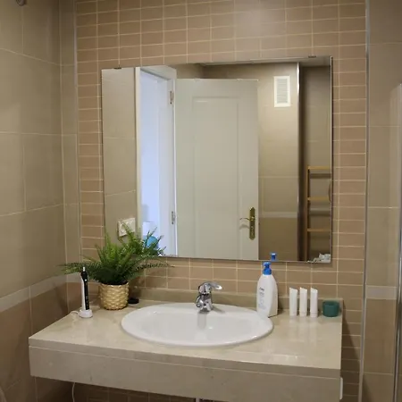 Apartment 2303-huge 2 Bedrooms With Sea View Manilva