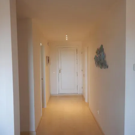 2303-huge 2 Bedrooms With Sea View Apartment Manilva
