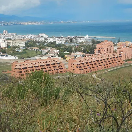 2303-huge 2 Bedrooms With Sea View Apartment